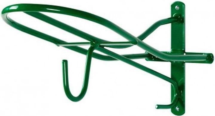 Stubbs Sattelhalter mit Haken