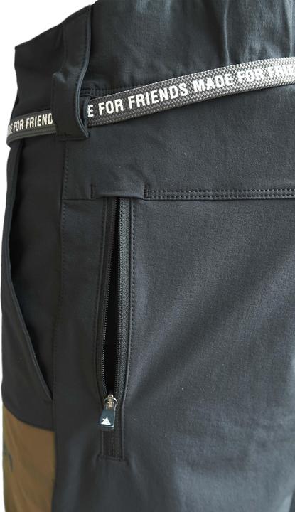 Immagine prodotto Zimtstern Xalpz Tech Shorts (XXL)