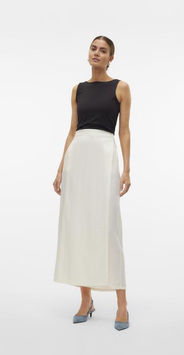 Immagine prodotto Vero Moda VMINAYAH Gonna a vita alta Gonna lunga (XS)