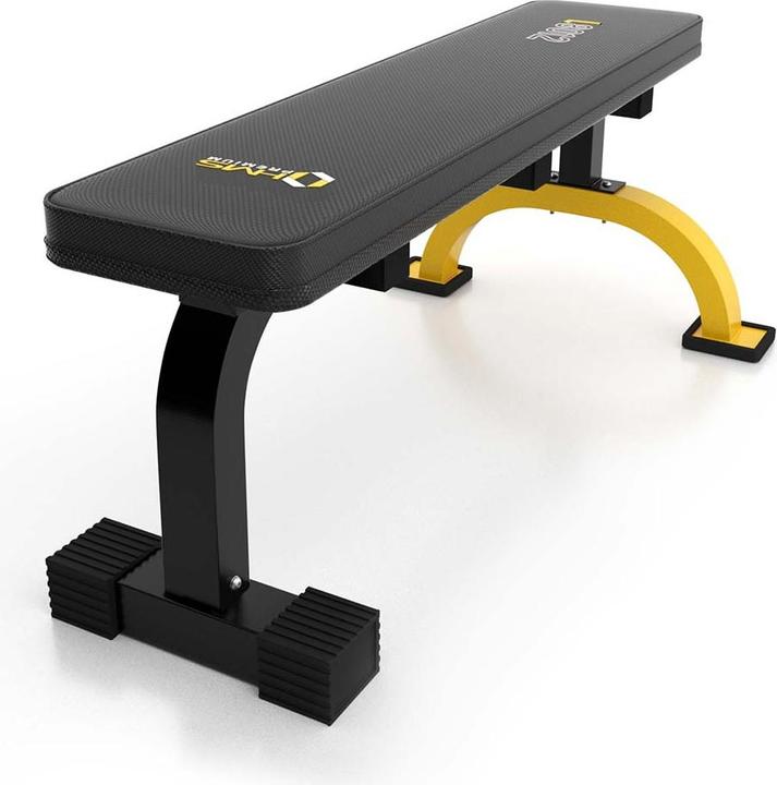 Image du produit HMS Banc multifonctionnel L8012