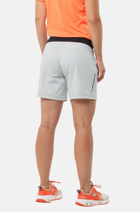 Image du produit Jack Wolfskin Gravex Shorts W (34)