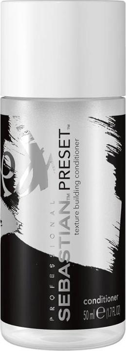 Produktbild Sebastian Preset Conditioner - (50 ml)