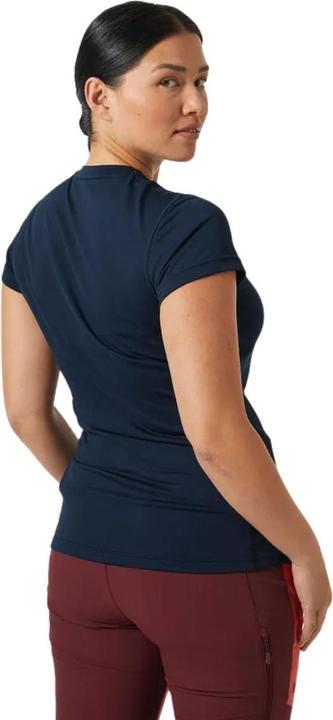Actual product image Helly Hansen W Hh Lifa Active Solen T-Shirt (XS)