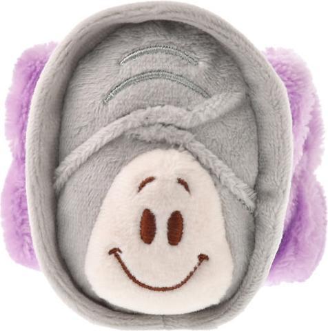 Image du produit Disney Young Oyster Serviette de poignet (7 cm, Corps, Remplissage (polyester))