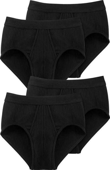 Schiesser Slip Authentic Sport