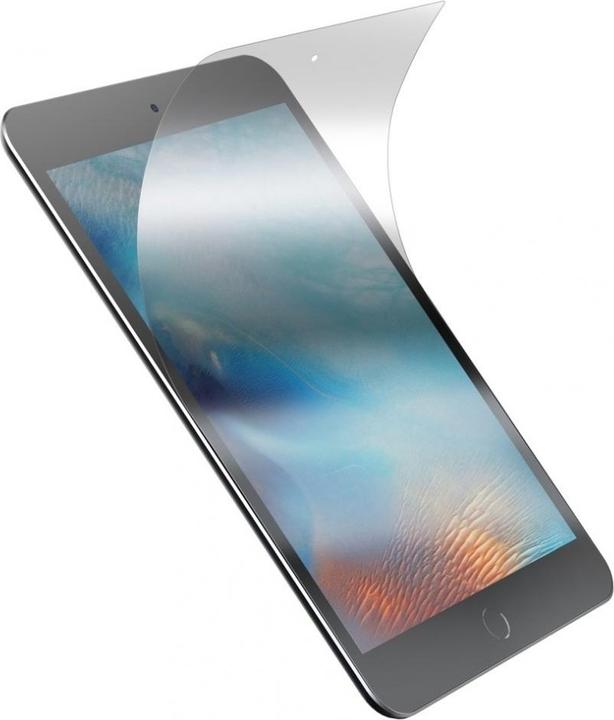 Produktbild Baseus iPad mini 4 / 5 Schutzfolie Paper Feel (1 Stück, IPad Mini 4)