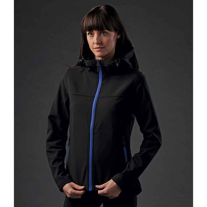Produktbild Stormtech Orbiter Softshelljacke mit Kapuze (M)