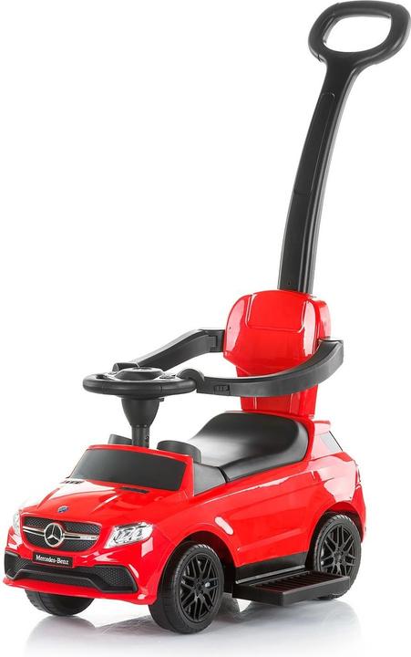 Produktbild Chipolino Rutschauto 3 in 1 Mercedes AMG