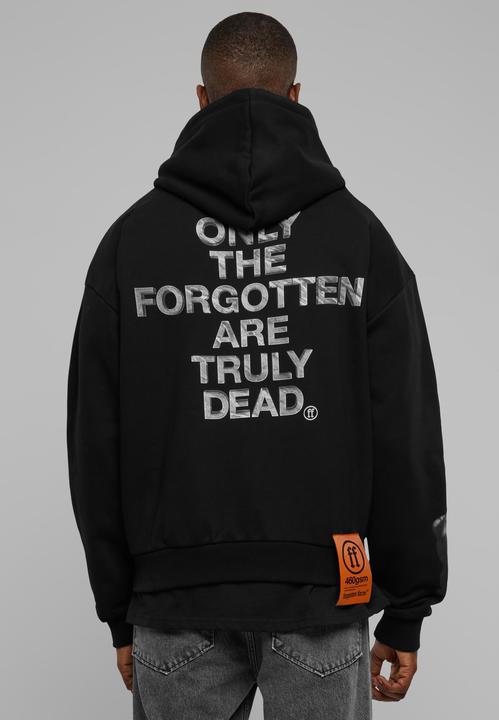 Immagine prodotto Forgotten Faces Rivals Ultra Heavy Cotton Box Hoody (4XL)