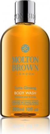 Molton Brown Belebendes Suma Ginseng 300 ml Body Wash (300 ml)