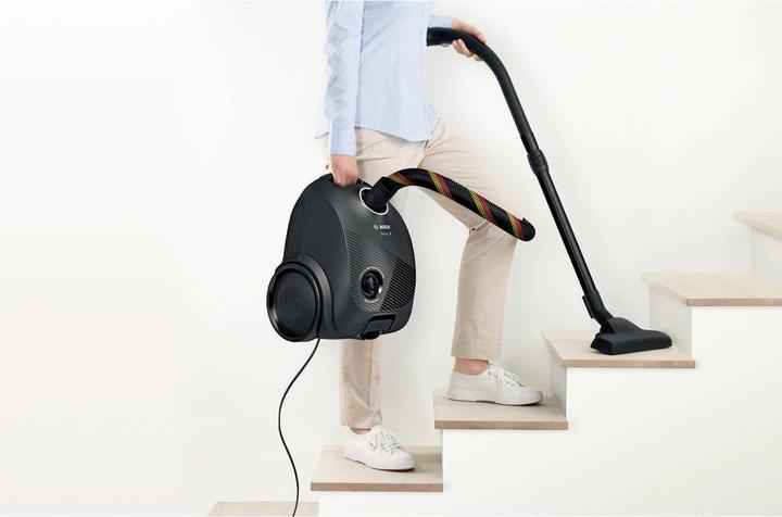 Produktbild Bosch Hausgeräte Serie 2 BGDS2CHAM