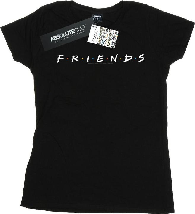 Friends TShirt (XXL)