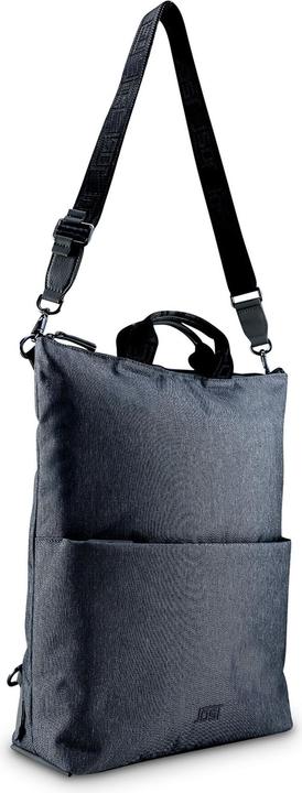 Produktbild Jost Bergen - X-Change Bag S (19 l)