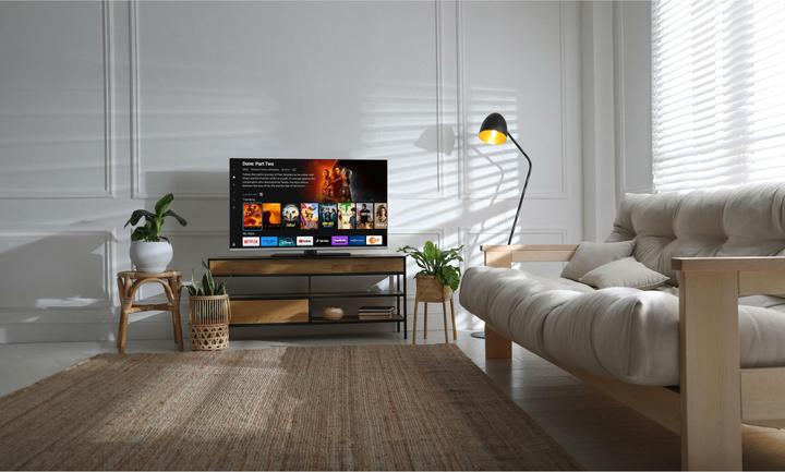 Image du produit Panasonic TB-40S45AEZ (40", LED, Full HD, 2024)