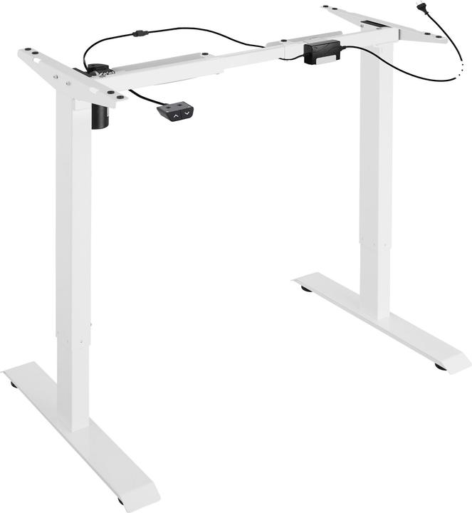 Image du produit tectake Bureau assis debout