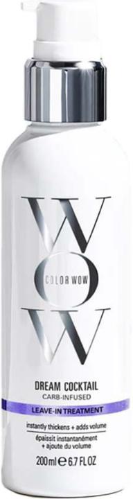Actual product image Color Wow Carb cocktail (200 ml)