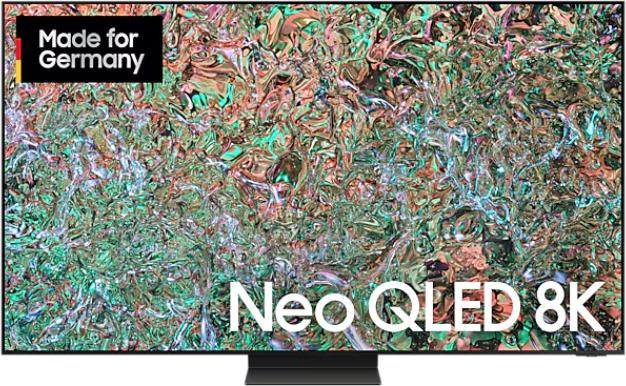 Immagine prodotto Samsung Smart TV Neo QLED 8K QN800D Tizen OS™ da 65" 2024 (65", QN800D, NeoQLED, 2024)