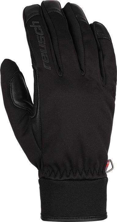 Actual product image Reusch Racoon (10)