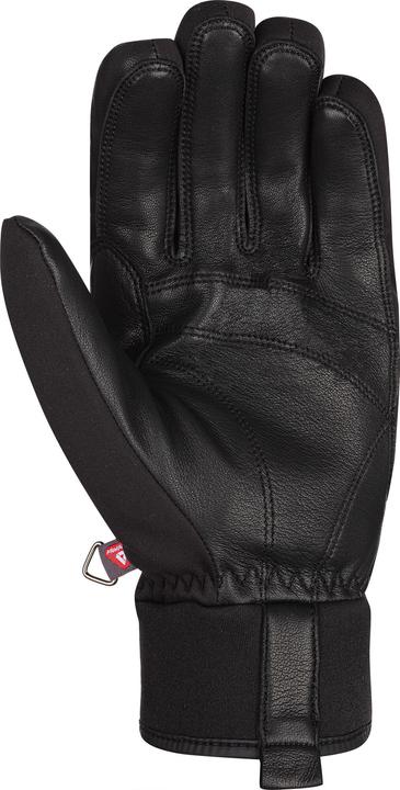 Actual product image Reusch Racoon (10)