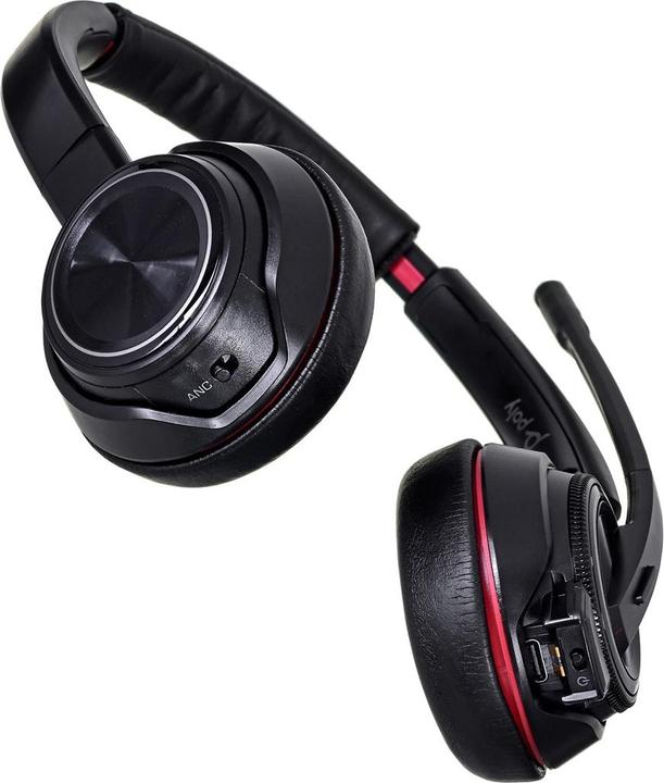 Produktbild Poly Savi 8220 UC Duo (Kabellos, USB-A)