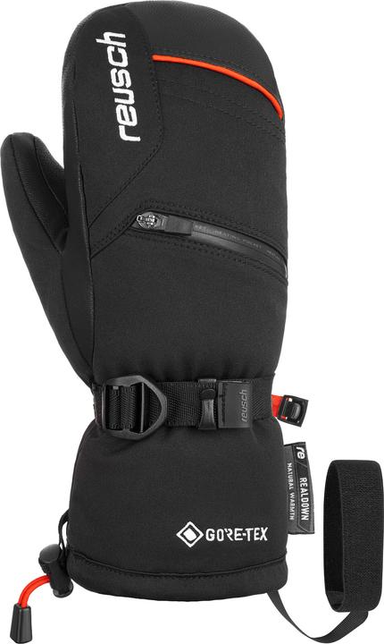 Actual product image Reusch Colin GTX (6)
