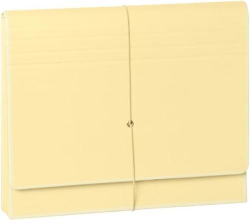 Produktbild Semikolon Fächermappe 12 Fächer chamois (A4)