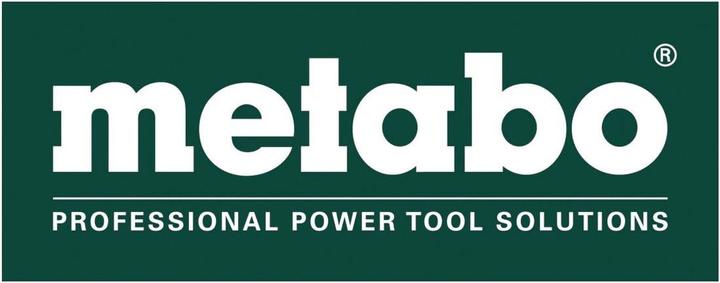 Produktbild Metabo Stempel für NIV18 LTX BL 1.6