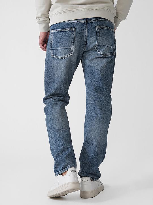 Actual product image Butcher of Blue Stockton Redding Med (W30/L32)