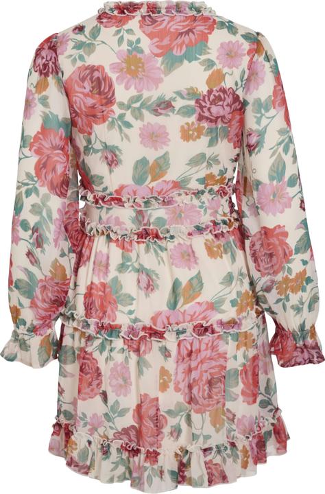 Actual product image Vila Langarm Minikleid (40)