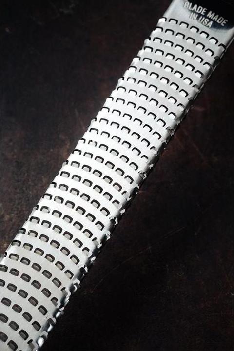 Produktbild Microplane Premium Classic Zester