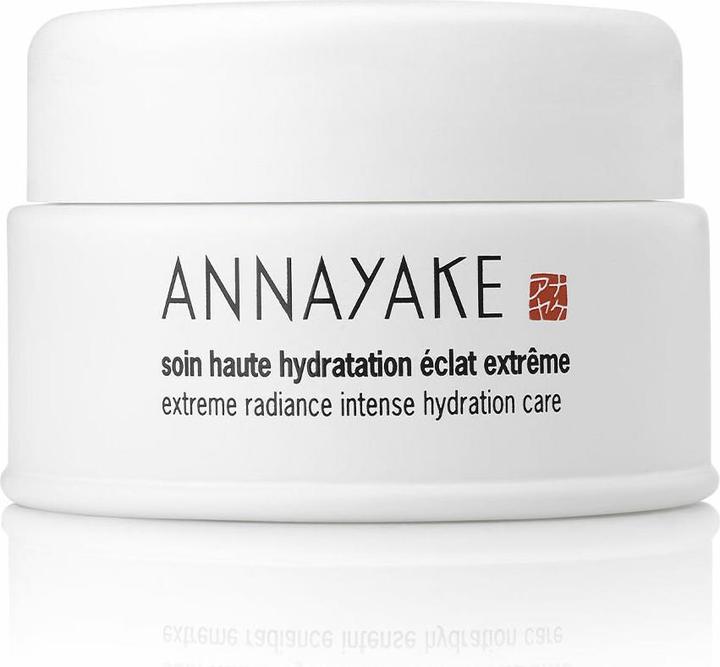 Annayake Annayaké Extreme Radiance Intense Hydration Care 50ml (Körpermilch, 50 ml)