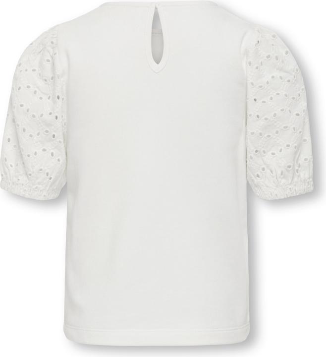Produktbild Only KOGNINNA Sweatshirt Kapuzenpullover (122)