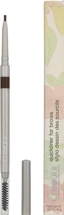Image du produit Clinique Quickliner (04 brun foncé)