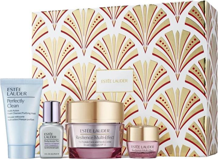 Image du produit Estée Lauder Special - Resilience Multi-effects Skincare Set (Set soin du visage)