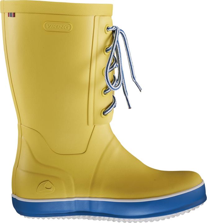Viking Footwear Retro Logg
