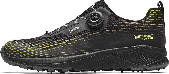 Produktbild Icebug NewRun BUGrip GTX (42)