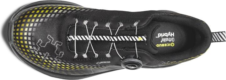 Produktbild Icebug NewRun BUGrip GTX (42)