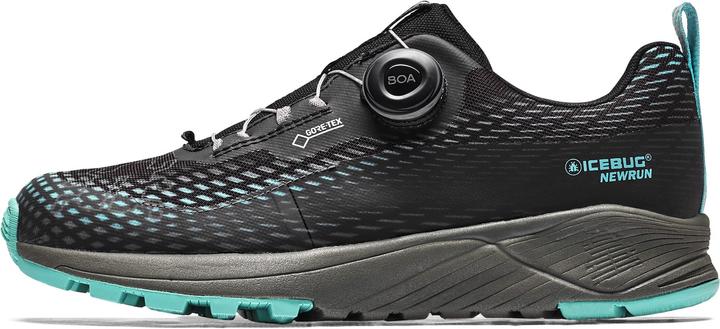 Actual product image Icebug NewRun RB9 GTX (39)