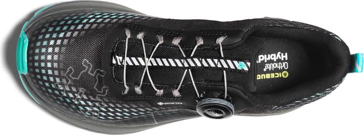 Actual product image Icebug NewRun RB9 GTX (39)