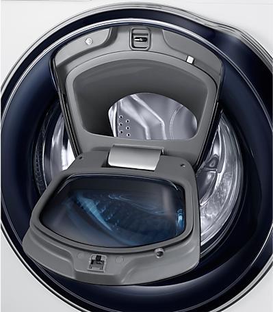 Produktbild Samsung WW8HK6400QW (8 kg, Links)