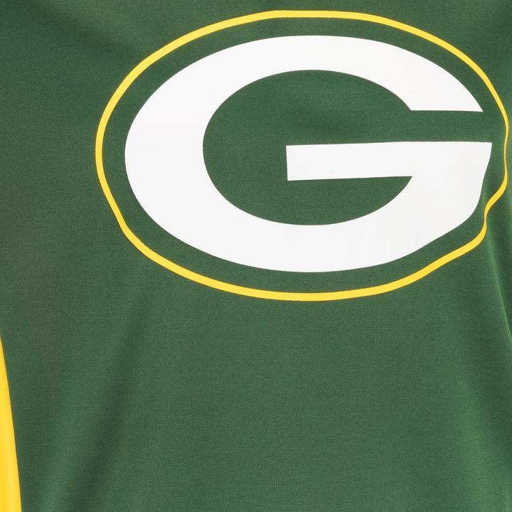 Actual product image New Era NFL Football Shirt Jersey - Green Bay Packers - XL (XL)
