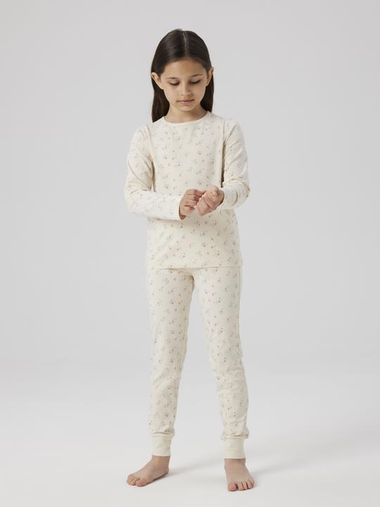 Produktbild Name it Nkfnightset Flower Noos (146)