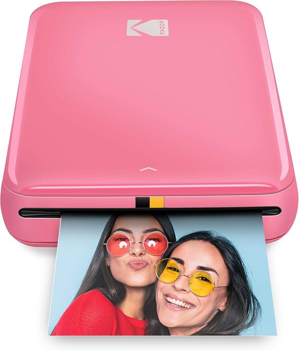 Produktbild Kodak Step Printer - Mobiler Fotodrucker