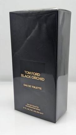 Actual product image Tom Ford Eau de Toilette WN (Eau de toilette, 50 ml)