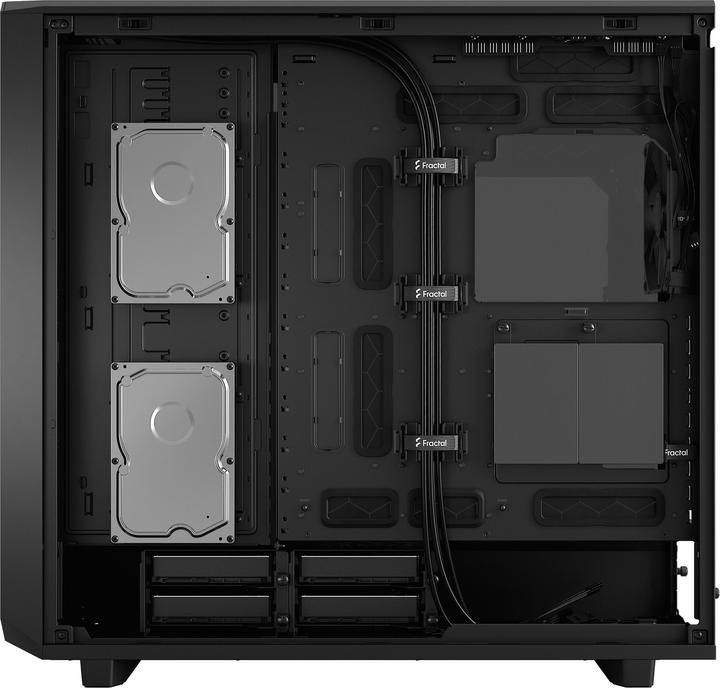 Immagine prodotto Fractal Meshify 2 XL Light (mATX, Mini-ITX, ATX, E-ATX)