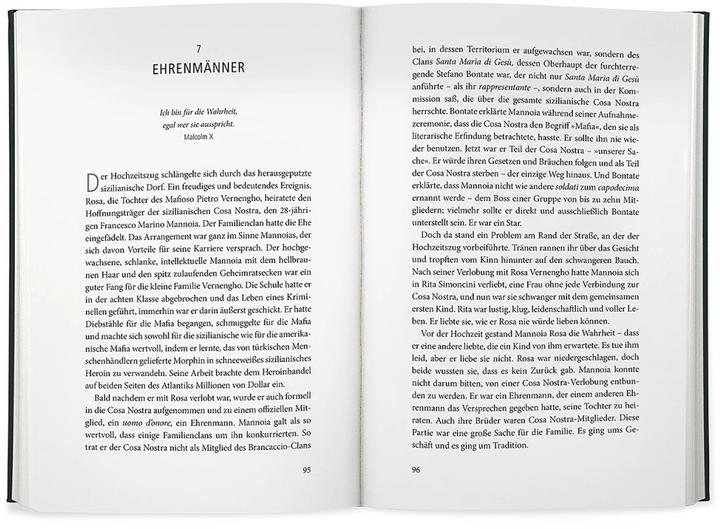 Produktbild Nichts als die Wahrheit (Deutsch, James Comey, 2021)