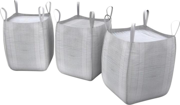 Image du produit Hauptner Big bags en bois PREMIUM avec fond étoilé