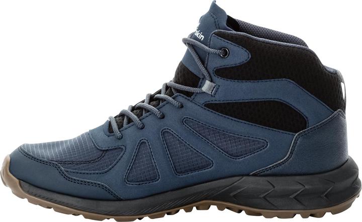 Produktbild Jack Wolfskin Woodland 2 Texapore Mid M (42.5)