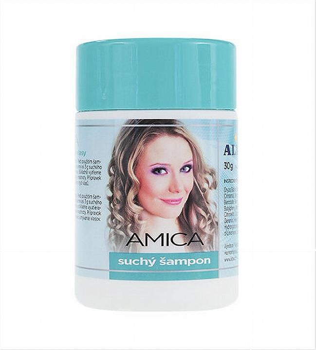 Image du produit Alpha-H Alpa Amica shampooing sec 30 g (Shampoing sec)