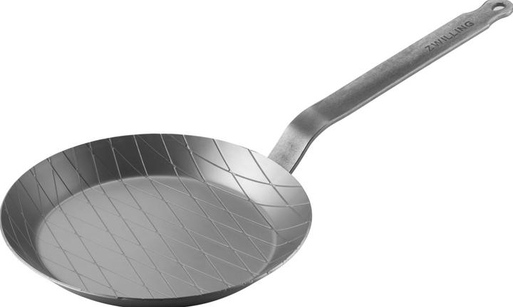 Image du produit Zwilling Poêle à frire Forge (24 cm, Poêle à frire, Fer)